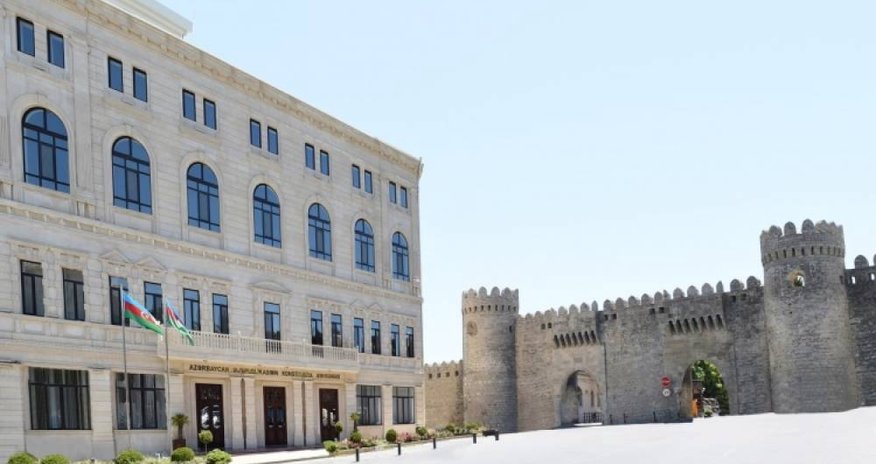 Məhkəmə torpaq icarəsi barədə qərar verdi Məhkəmə torpaq icarəsi barədə qərar verdi