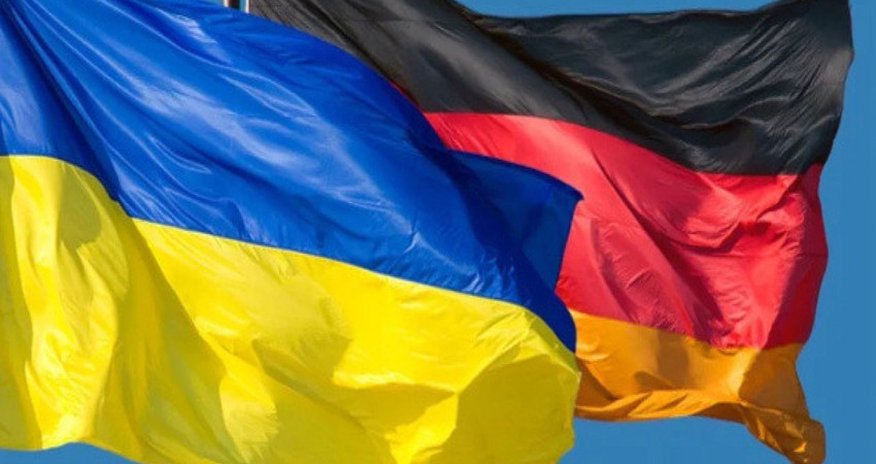 Germany to provide Ukraine with extra EUR 381 mln in humanitarian aid Germany to provide Ukraine with extra EUR 381 mln in humanitarian aid