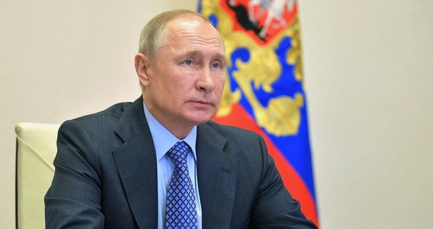 Путин: Россия продолжит развитие ядерной триады Путин: Россия продолжит развитие ядерной триады