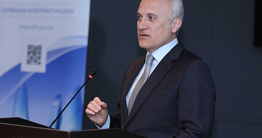 Xidmət rəisi sahibkarlara çağırış edib Xidmət rəisi sahibkarlara çağırış edib