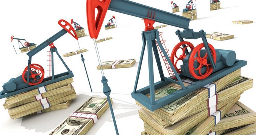 Azerbaijani oil price falls more than 3% Azerbaijani oil price falls more than 3%