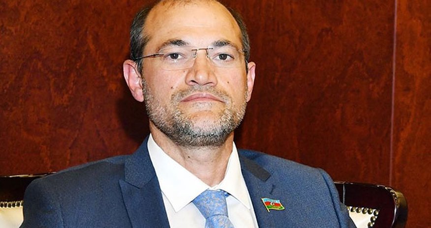 Azərbaycanda deputat kasıblar üçün market açmağı təklif edib Azərbaycanda deputat kasıblar üçün market açmağı təklif edib