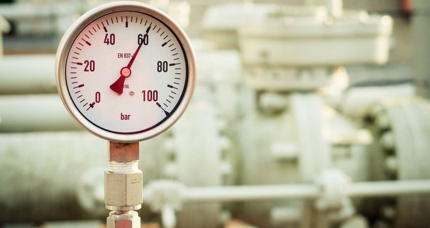 Gas prices in Europe rise 3.5% Gas prices in Europe rise 3.5%