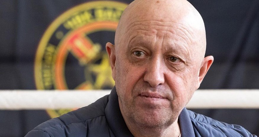 Пригожин угрожает походом на Москву и требует встречи с Шойгу и Герасимовым Пригожин угрожает походом на Москву и требует встречи с Шойгу и Герасимовым