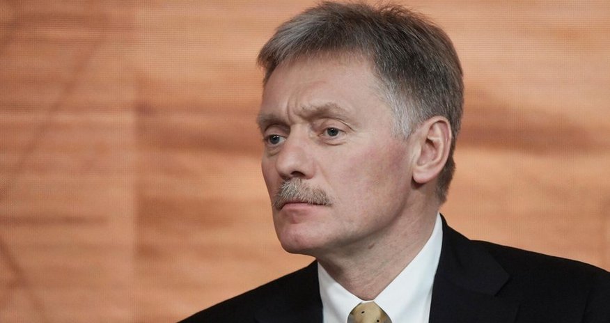 Peskov: Putin is briefed day and night about coup attempt Peskov: Putin is briefed day and night about coup attempt