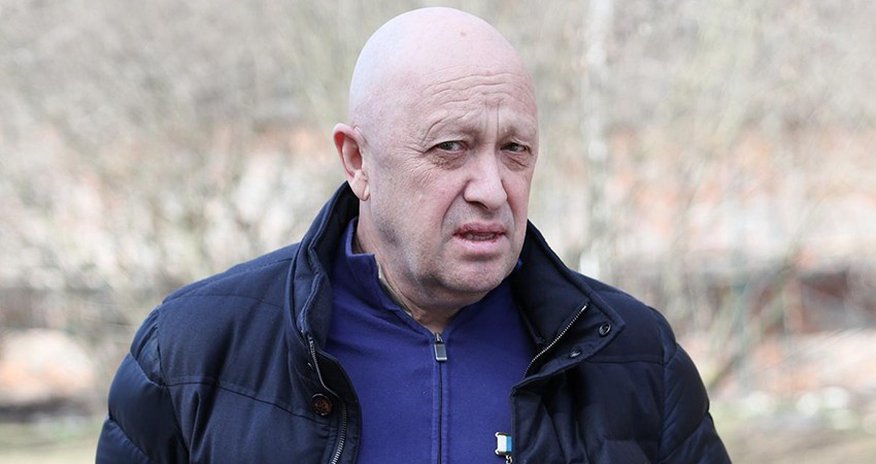 Глава ЧВК "Вагнер" отказался сложить оружие Глава ЧВК "Вагнер" отказался сложить оружие