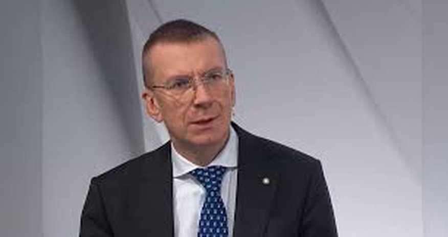 Latviya Rusiya vətəndaşlarına viza verməyəcək Latviya Rusiya vətəndaşlarına viza verməyəcək