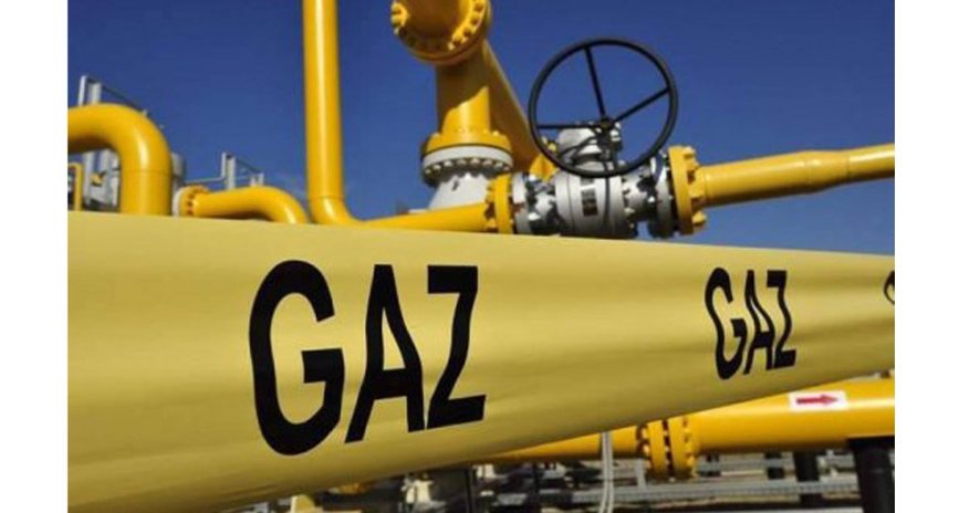 Bolqarıstan Azərbaycandan qaz idxalını artırıb Bolqarıstan Azərbaycandan qaz idxalını artırıb