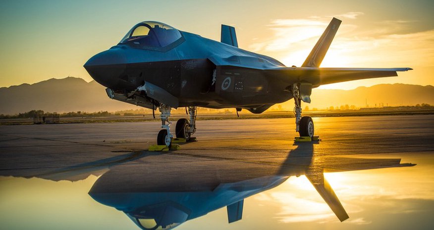 Израиль закупит в США еще 25 самолетов F-35 Израиль закупит в США еще 25 самолетов F-35