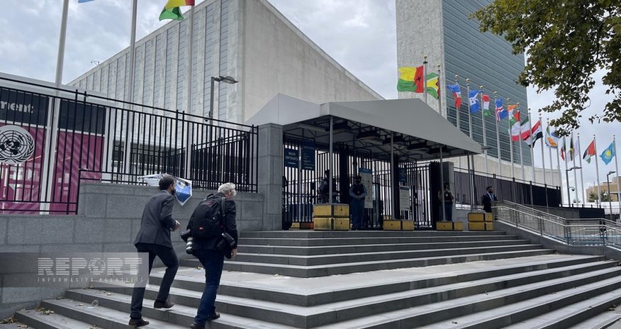 В ООН пройдут слушания по российско-украинской войне В ООН пройдут слушания по российско-украинской войне