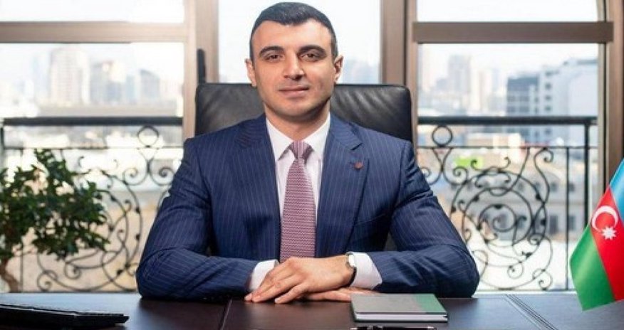 Mərkəzi Bankın sədri AYİB-in nümayəndə heyəti ilə görüşüb Mərkəzi Bankın sədri AYİB-in nümayəndə heyəti ilə görüşüb