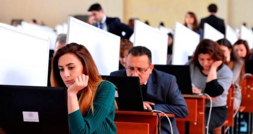 Bu şəxslər direktorluğa işə qəbul imtahanı verə bilər- Rəsmi Bu şəxslər direktorluğa işə qəbul imtahanı verə bilər- Rəsmi