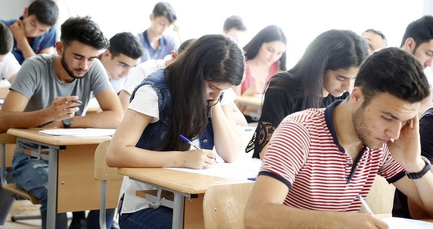 Doktorantura və dissertanturaya qəbulun nəticələri elan olunub Doktorantura və dissertanturaya qəbulun nəticələri elan olunub