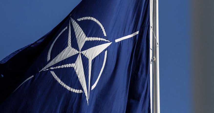 NATO Ukrayna-NATO Şurasının yaradılması qərarını təsdiqləyib NATO Ukrayna-NATO Şurasının yaradılması qərarını təsdiqləyib
