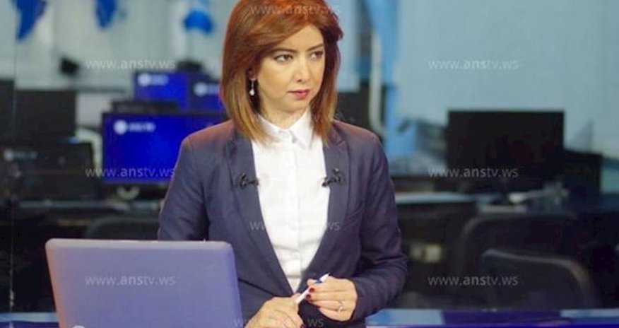 Jurnalist Natavan Babayevanın son durumu açıqlandı Jurnalist Natavan Babayevanın son durumu açıqlandı