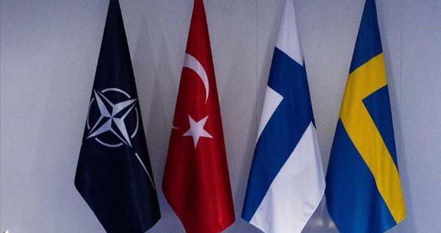 NATO Baş katibi Türkiyə və İsveç liderləri ilə danışıq aparacaq NATO Baş katibi Türkiyə və İsveç liderləri ilə danışıq aparacaq