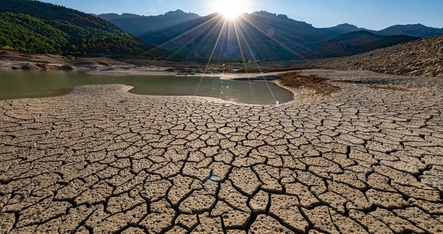 June was world's hottest on record, EU scientists say June was world's hottest on record, EU scientists say
