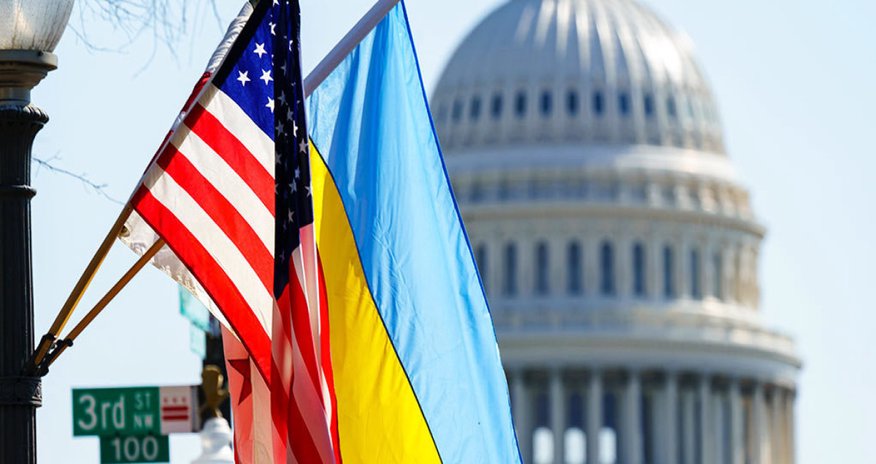 Белый дом подтвердил передачу Украине кассетных боеприпасов Белый дом подтвердил передачу Украине кассетных боеприпасов
