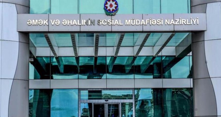 Müharibədən sonra 103 min şəhid ailəsi üzvü və müharibə veteranına aylıq sosial ödəniş təyin olunub Müharibədən sonra 103 min şəhid ailəsi üzvü və müharibə veteranına aylıq sosial ödəniş təyin olunub