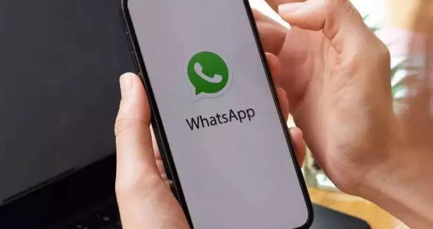 Whatsapp-da yeni funksiya Whatsapp-da yeni funksiya