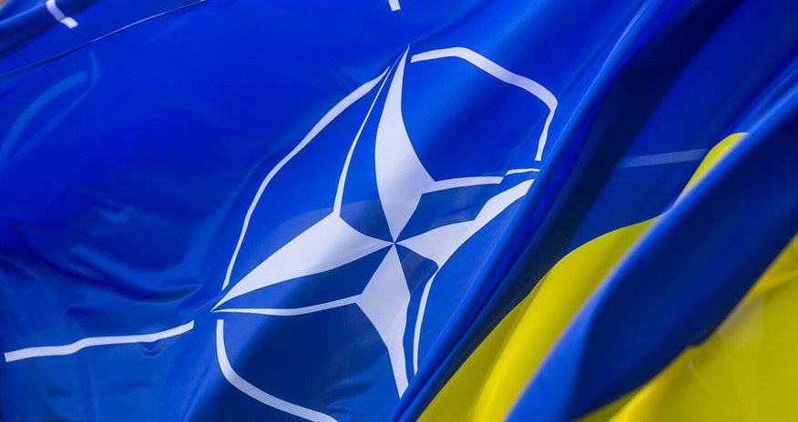 Western powers race to finish security pledges for Ukraine Western powers race to finish security pledges for Ukraine