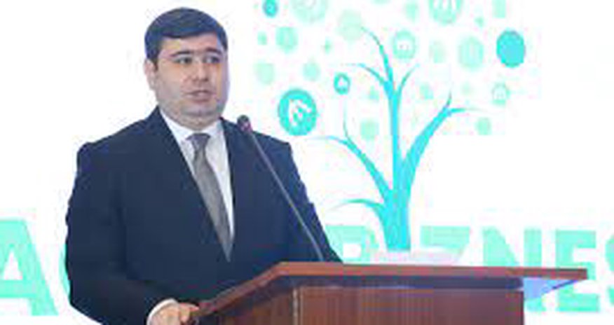 Mərkəzi Bank vətəndaşların hüquqlarının qorunmasına xüsusi diqqətlə yanaşır-Toğrul Əliyev Mərkəzi Bank vətəndaşların hüquqlarının qorunmasına xüsusi diqqətlə yanaşır-Toğrul Əliyev