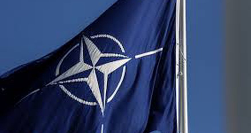 Baltikyanı ölkələr NATO üçün hava məkanını açacaq Baltikyanı ölkələr NATO üçün hava məkanını açacaq