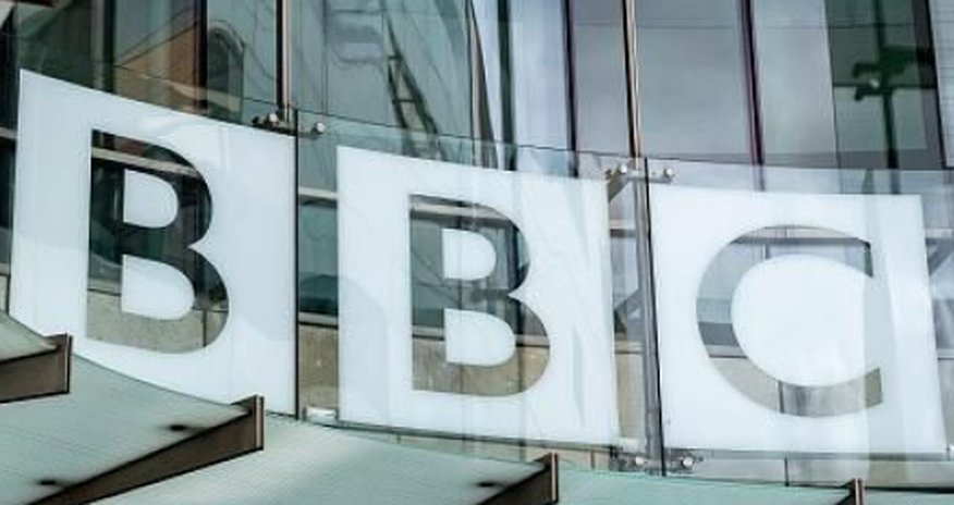 Скандал на BBC Скандал на BBC