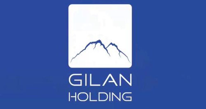 “Gilan Holding”in adı dəyişib “Gilan Holding”in adı dəyişib