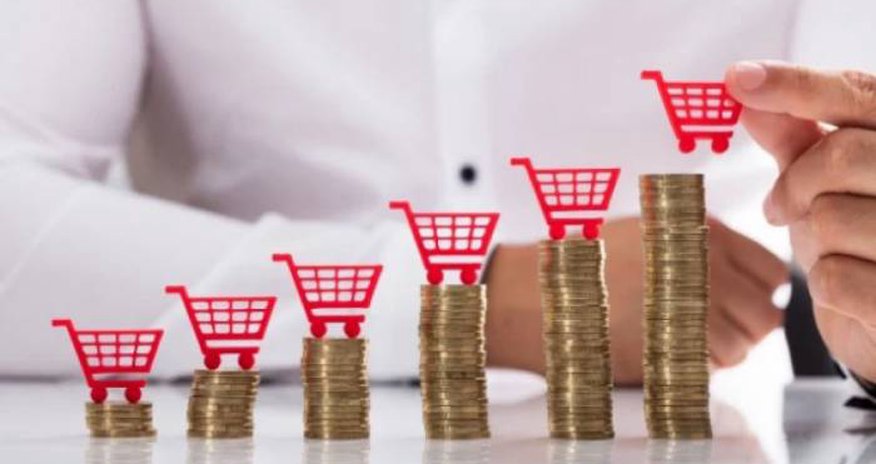 Altı ayda inflyasiya 12,7% təşkil edib Altı ayda inflyasiya 12,7% təşkil edib