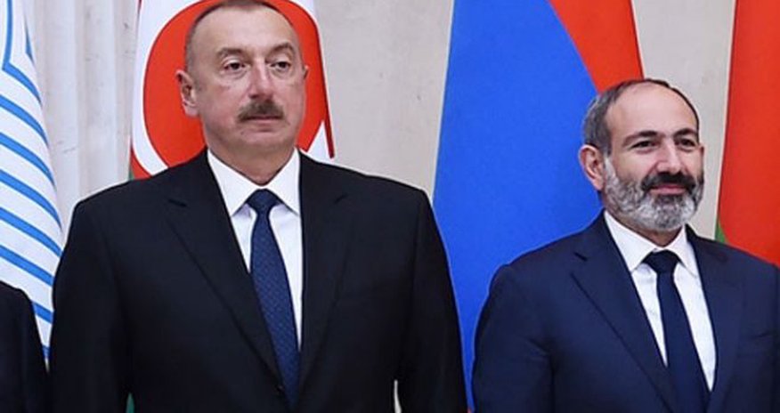 Əliyev və Paşinyanın görüşü gözlənilir Əliyev və Paşinyanın görüşü gözlənilir