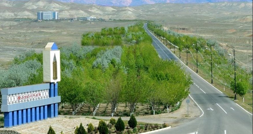 Naxçıvanın bütün şəhərlərinin baş planı hazırlanacaq Naxçıvanın bütün şəhərlərinin baş planı hazırlanacaq