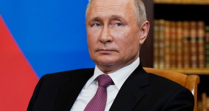 Путин согласился продлить зерновую сделку Путин согласился продлить зерновую сделку