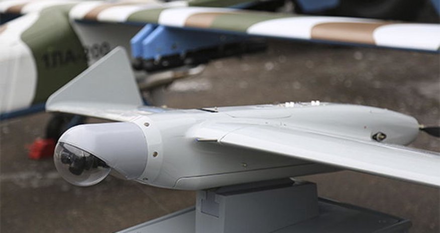 Gürcüstan kamikadze dronların kütləvi istehsalına başlayacaq Gürcüstan kamikadze dronların kütləvi istehsalına başlayacaq