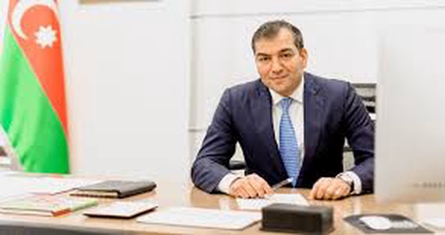 Agentlik sədri aviareyslərin sayından DANIŞDI Agentlik sədri aviareyslərin sayından DANIŞDI