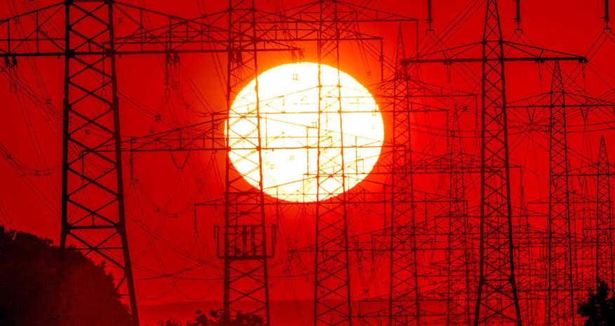 Avropada enerji böhranı təkrarlana bilər Avropada enerji böhranı təkrarlana bilər