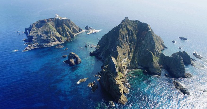 Dokdo və Qarabağ: Ərazi münaqişəsinin ortaq ağrıları Dokdo və Qarabağ: Ərazi münaqişəsinin ortaq ağrıları