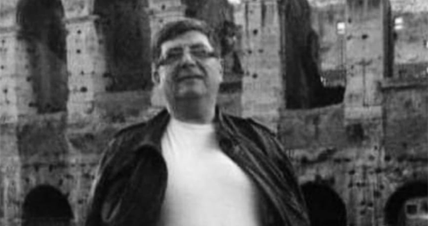 Rüfət Babayev vəfat etdi Rüfət Babayev vəfat etdi