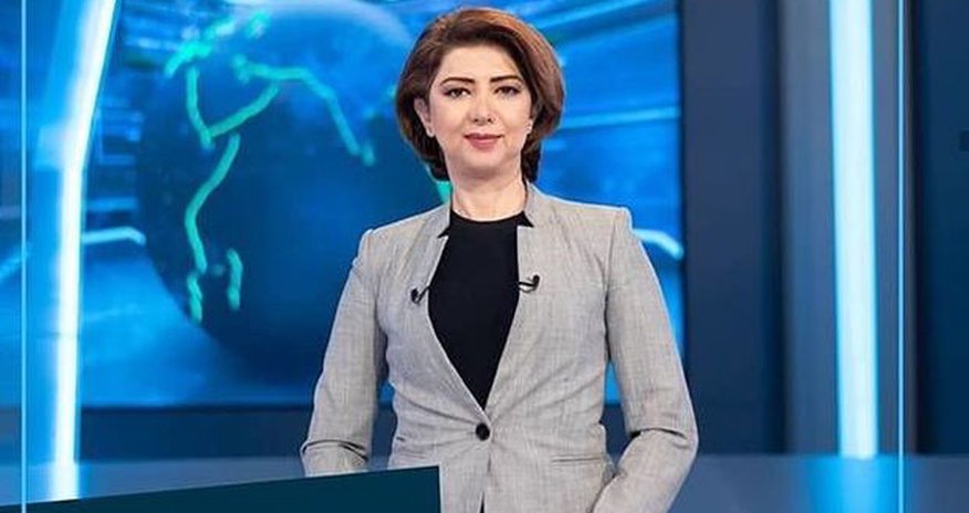 Natəvan Babayeva vəfat edib Natəvan Babayeva vəfat edib