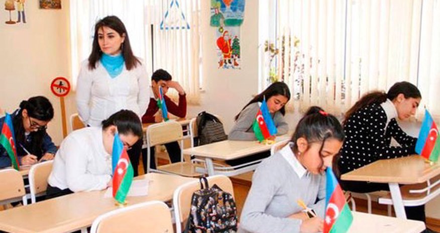 MİQ üzrə vakansiya seçimi başlanır MİQ üzrə vakansiya seçimi başlanır
