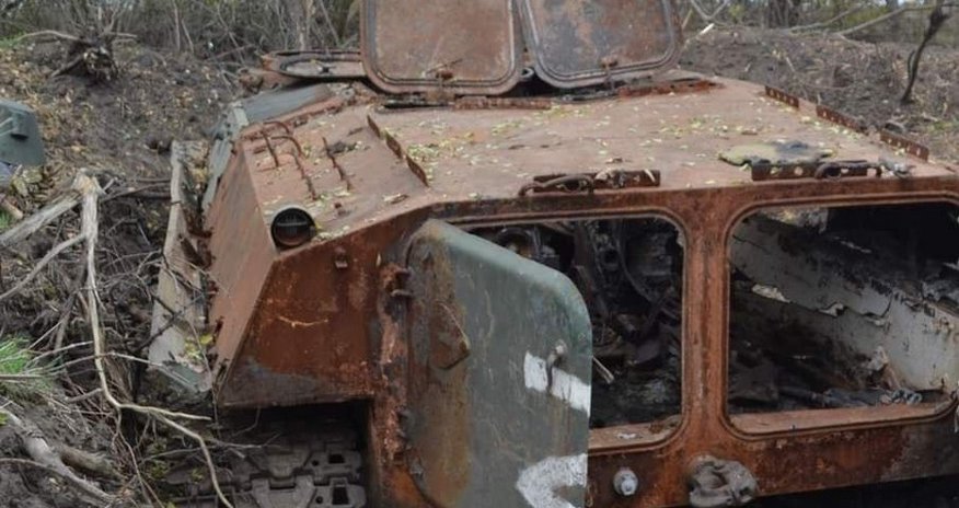 Rusiyanın Ukraynadakı itkilərinin sayı 240 mini keçib Rusiyanın Ukraynadakı itkilərinin sayı 240 mini keçib