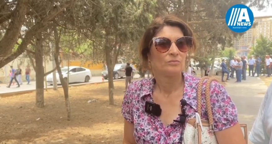 İbadoğlunun həyat yoldaşı həbsi sifarişli, deputat isə bunu cəfəngiyyat adlandırır İbadoğlunun həyat yoldaşı həbsi sifarişli, deputat isə bunu cəfəngiyyat adlandırır
