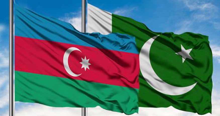 SOCAR və PLL Pakistana LNG ixracına dair müqavilə imzalayıb SOCAR və PLL Pakistana LNG ixracına dair müqavilə imzalayıb
