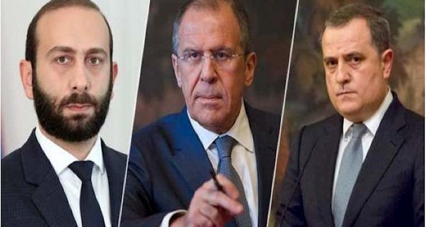Moskvada müzakirə olunacaq mövzular açıqlanıb Moskvada müzakirə olunacaq mövzular açıqlanıb