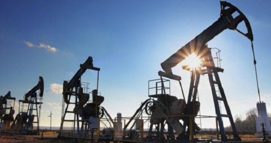 Brent oil rises to almost $83 per barrel Brent oil rises to almost $83 per barrel