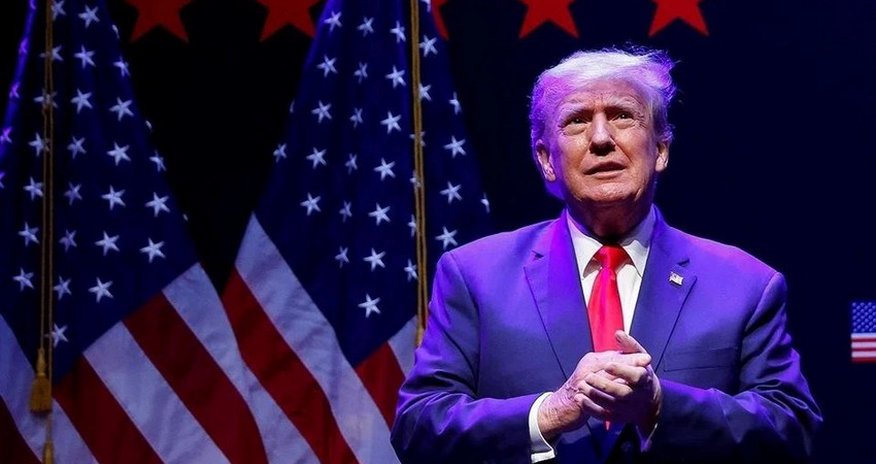 Trump calls Biden most corrupt president in US history Trump calls Biden most corrupt president in US history
