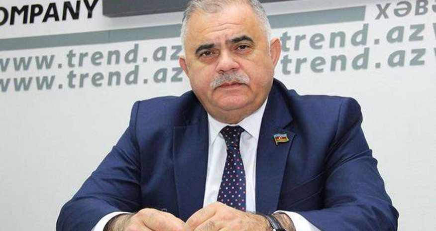 Prezident Arzu Nağıyevlə bağlı sərəncam verdi Prezident Arzu Nağıyevlə bağlı sərəncam verdi