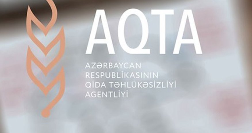 AQTA Bakıda bir neçə restoranda nöqsanlar aşkarlayıb AQTA Bakıda bir neçə restoranda nöqsanlar aşkarlayıb