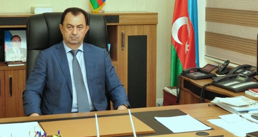 İcra başçısının qardaşı özünü öldürdü İcra başçısının qardaşı özünü öldürdü