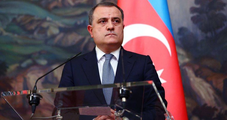 Azərbaycan XİN başçısı gələn həftə Türkiyəyə səfər edəcək Azərbaycan XİN başçısı gələn həftə Türkiyəyə səfər edəcək